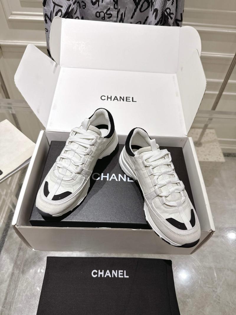 Chanel Sneakers SCS61411