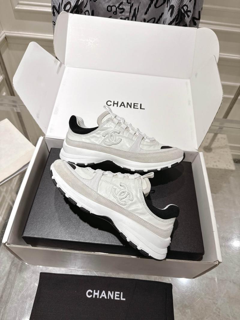 Chanel Sneakers SCS61411
