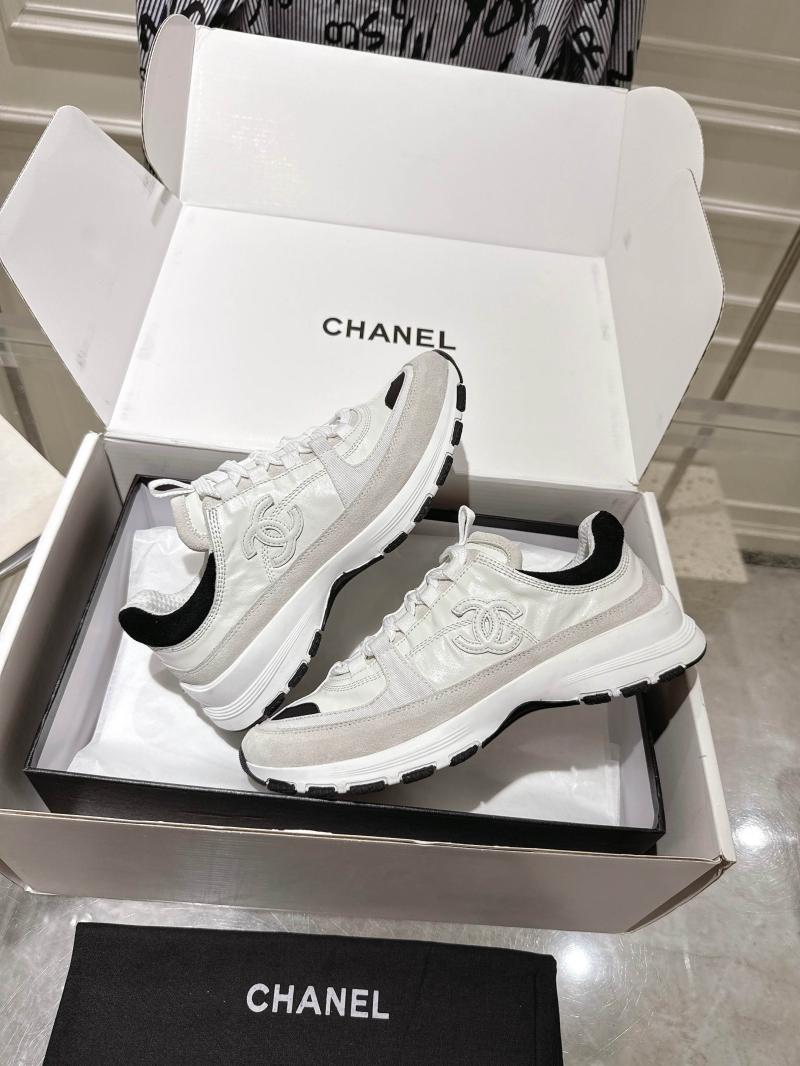 Chanel Sneakers SCS61411