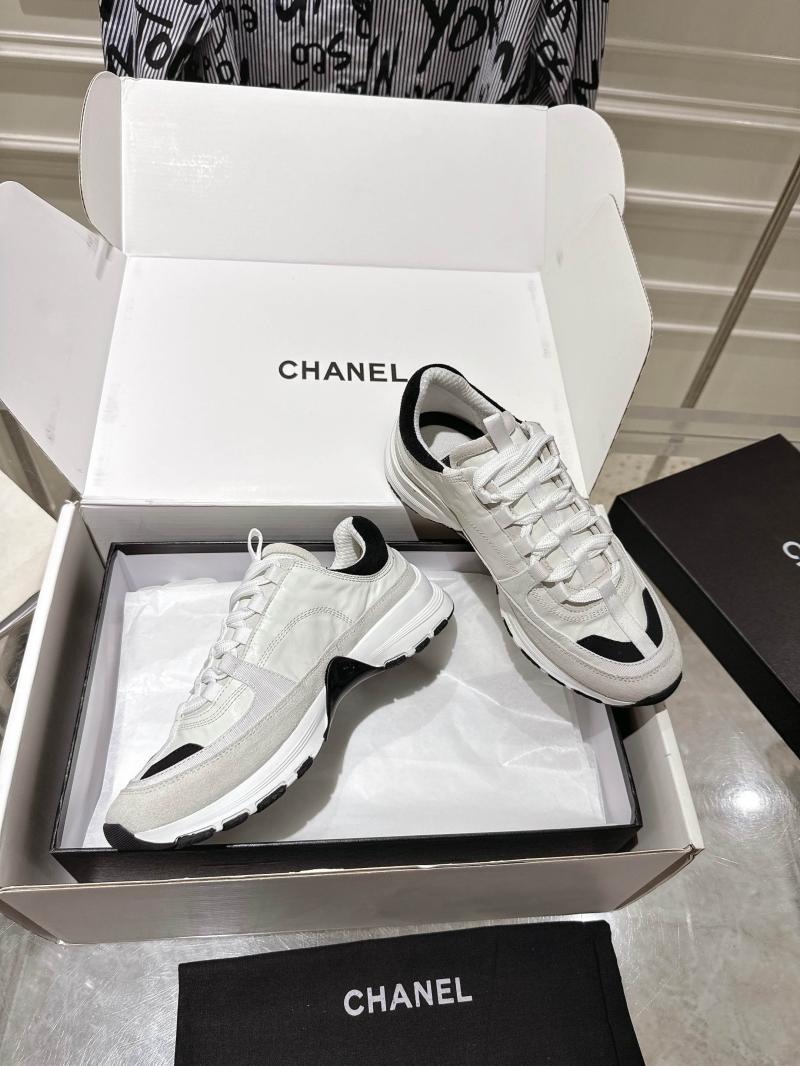 Chanel Sneakers SCS61411