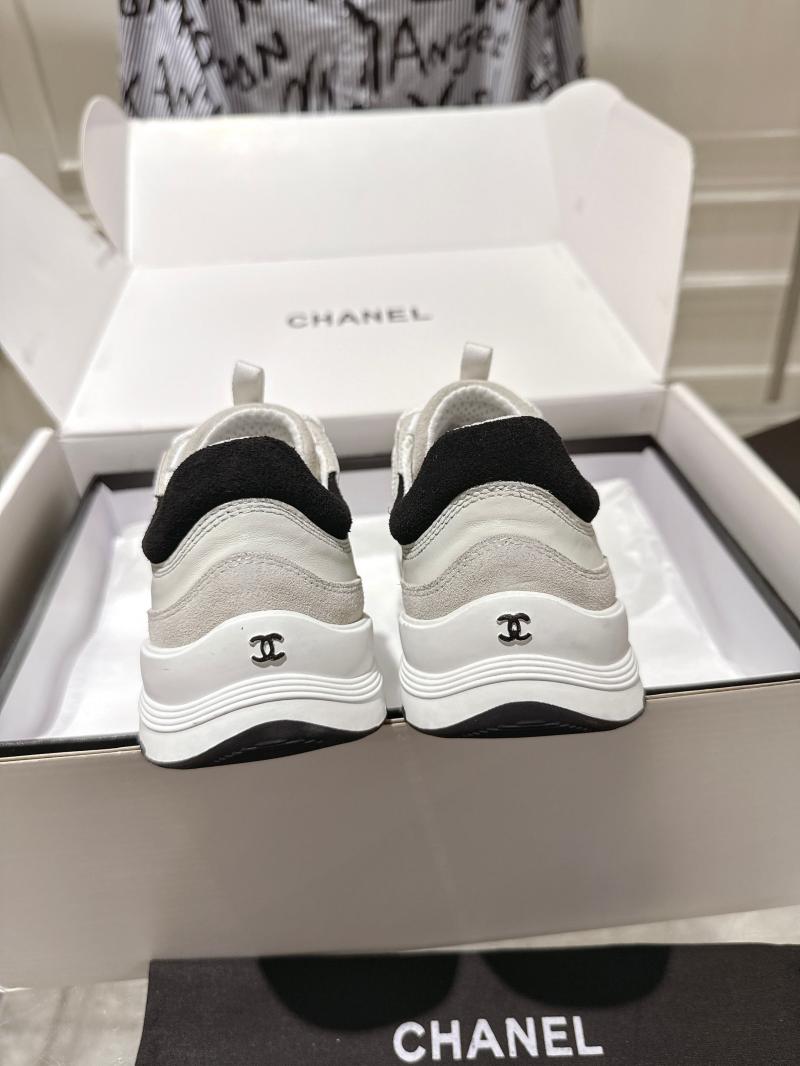 Chanel Sneakers SCS61411