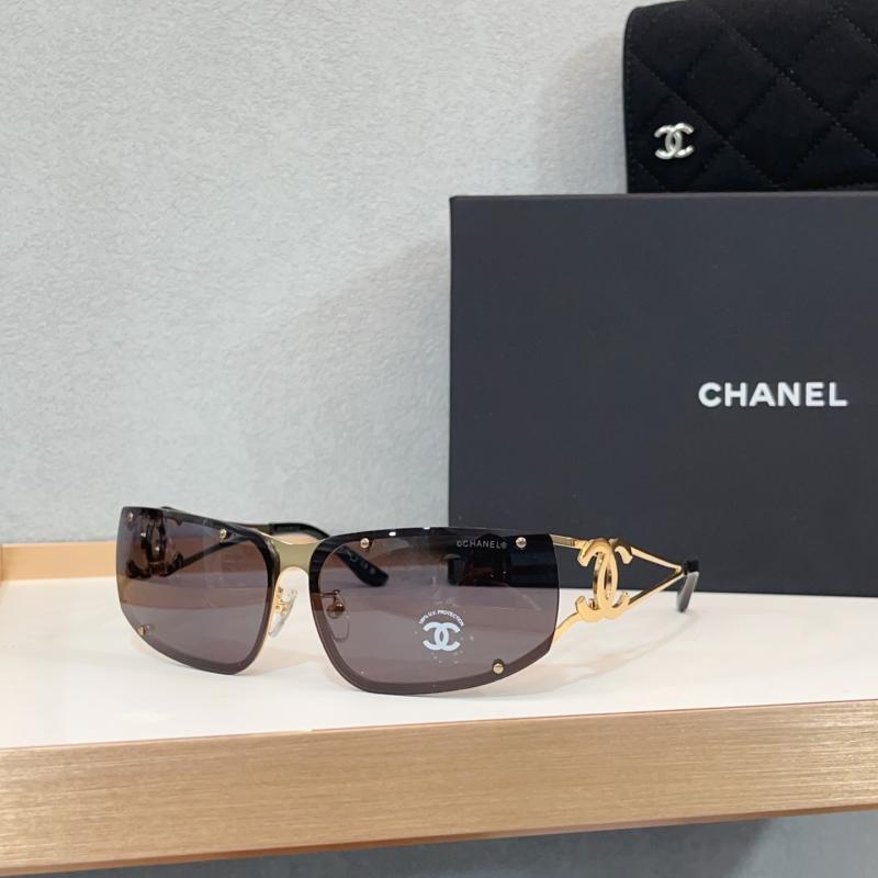 Chanel Sunglasses 9520