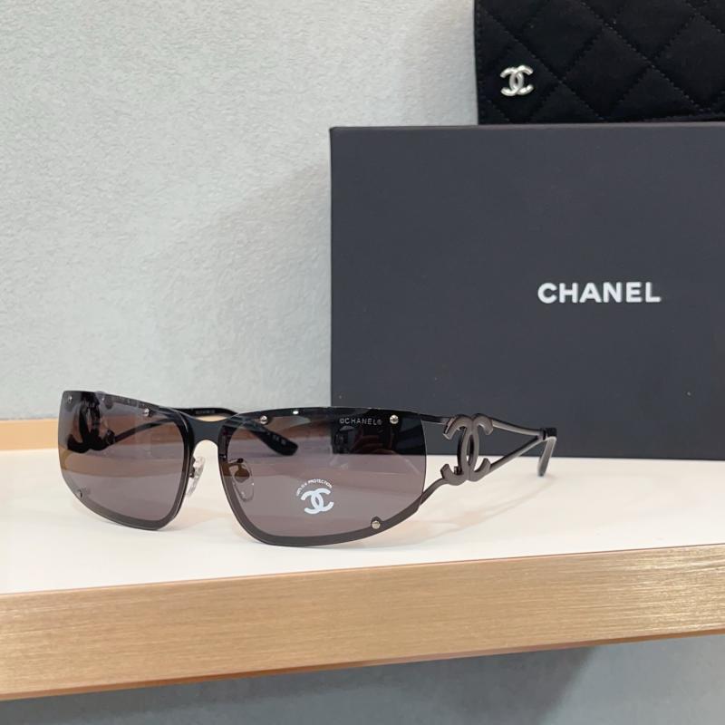 Chanel Sunglasses 9520