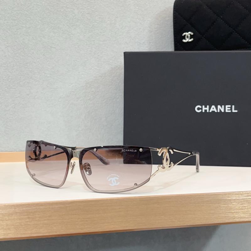 Chanel Sunglasses 9520