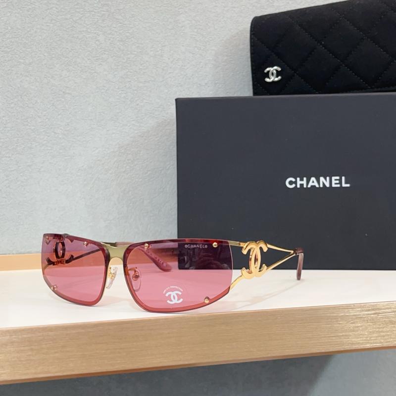 Chanel Sunglasses 9520