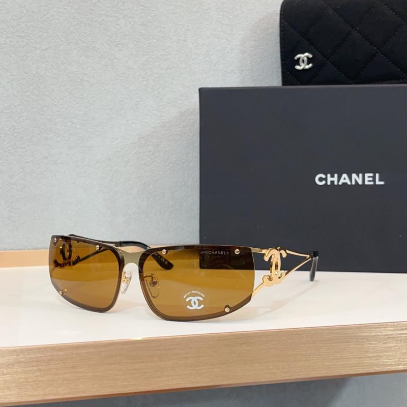 Chanel Sunglasses 9520