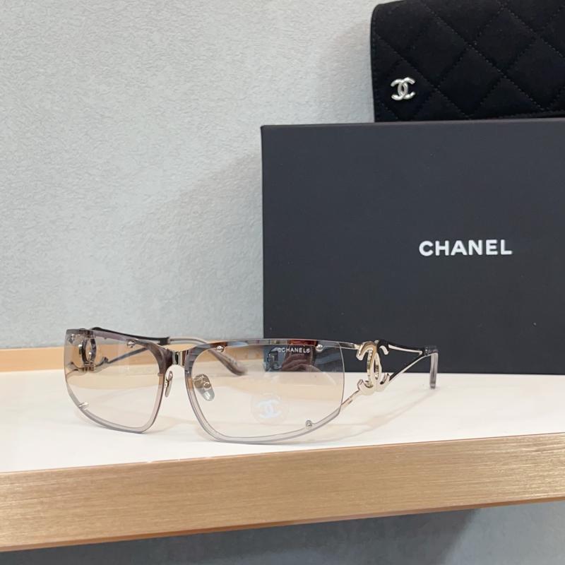 Chanel Sunglasses 9520
