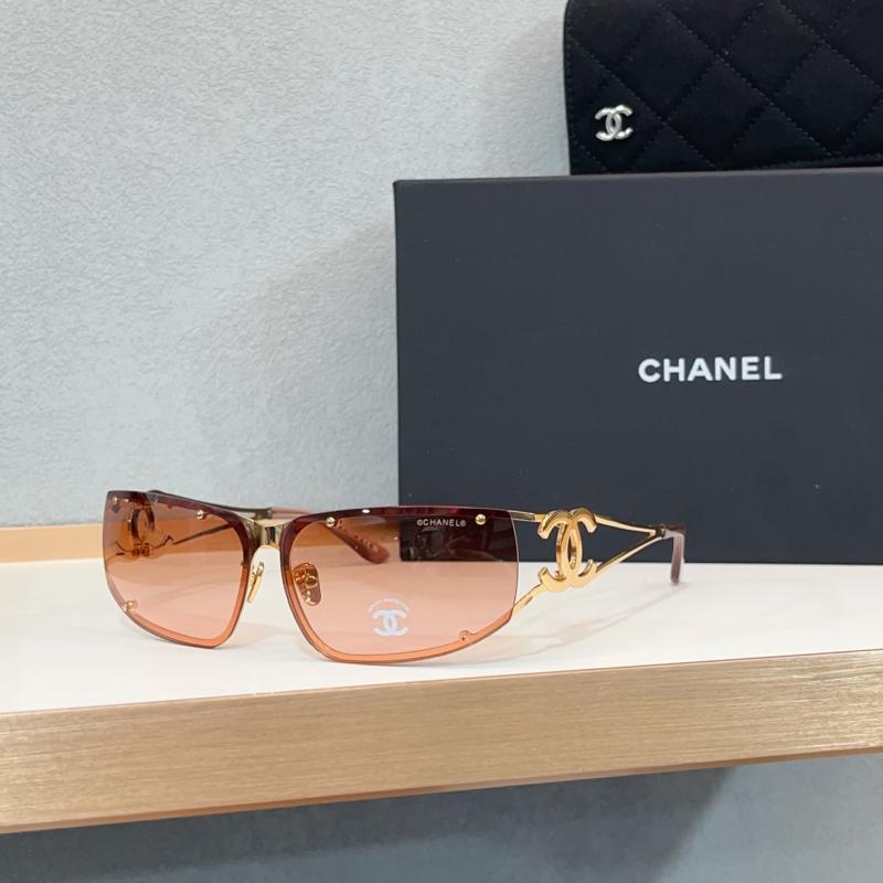 Chanel Sunglasses 9520