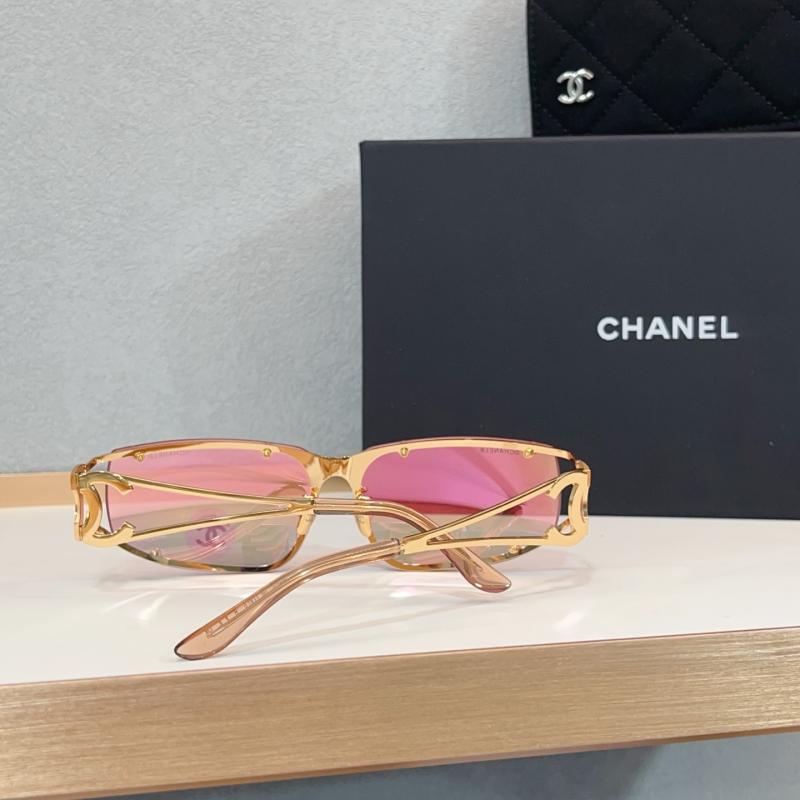 Chanel Sunglasses 9520