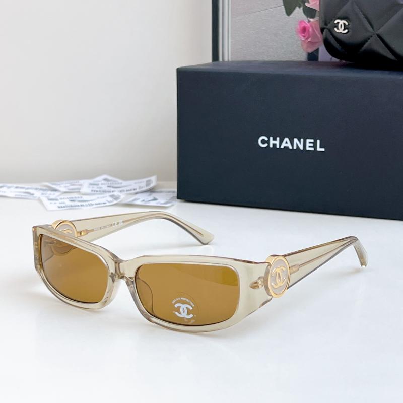 Chanel Sunglasses 9522