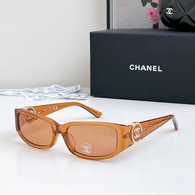 Chanel Sunglasses 9522