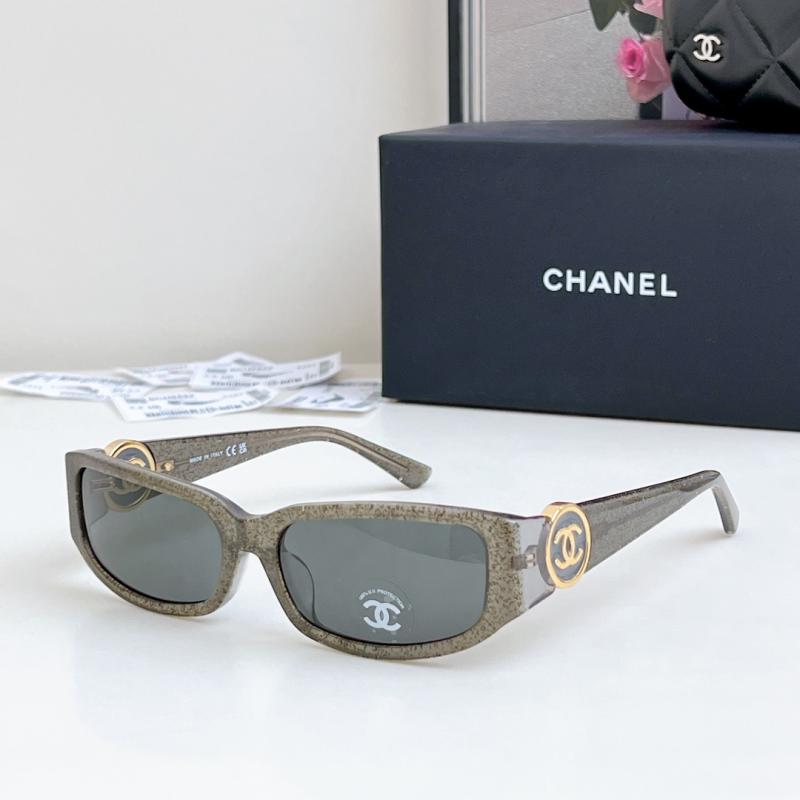 Chanel Sunglasses 9522