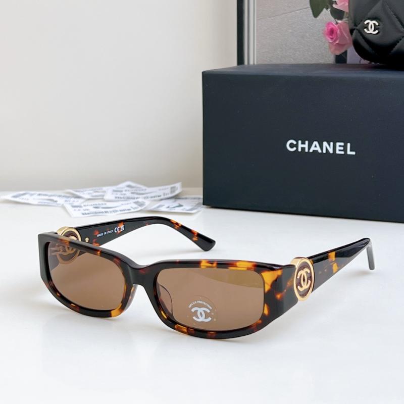 Chanel Sunglasses 9522