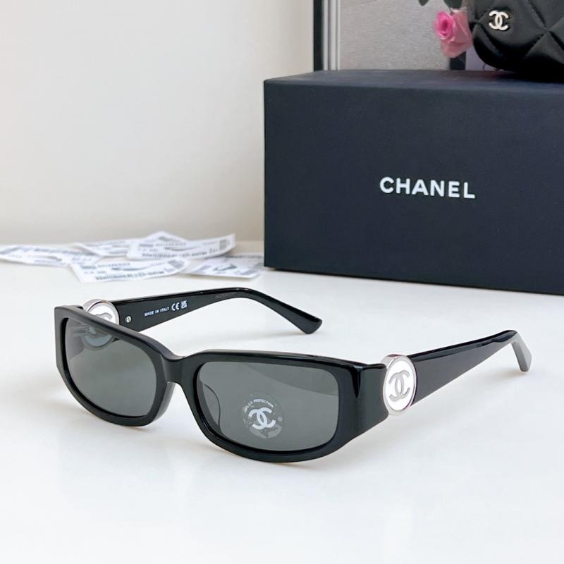 Chanel Sunglasses 9522