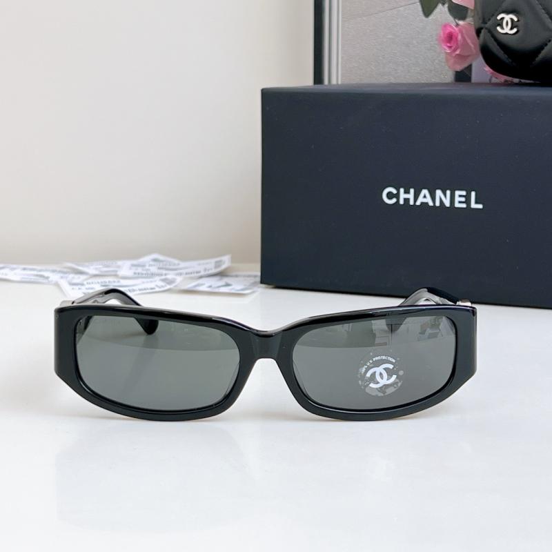 Chanel Sunglasses 9522