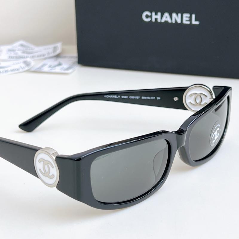 Chanel Sunglasses 9522