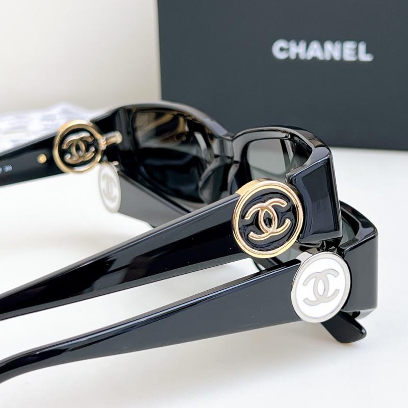 Chanel Sunglasses 9522