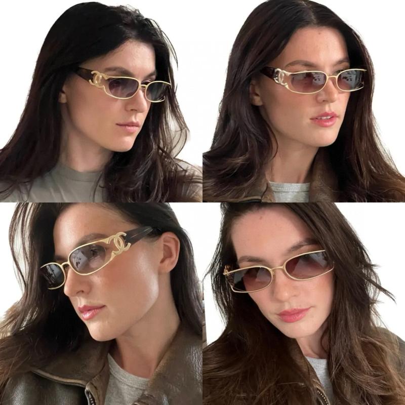 Chanel Sunglasses ch4024