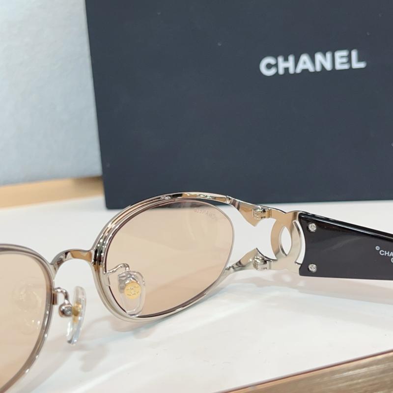 Chanel Sunglasses ch4024
