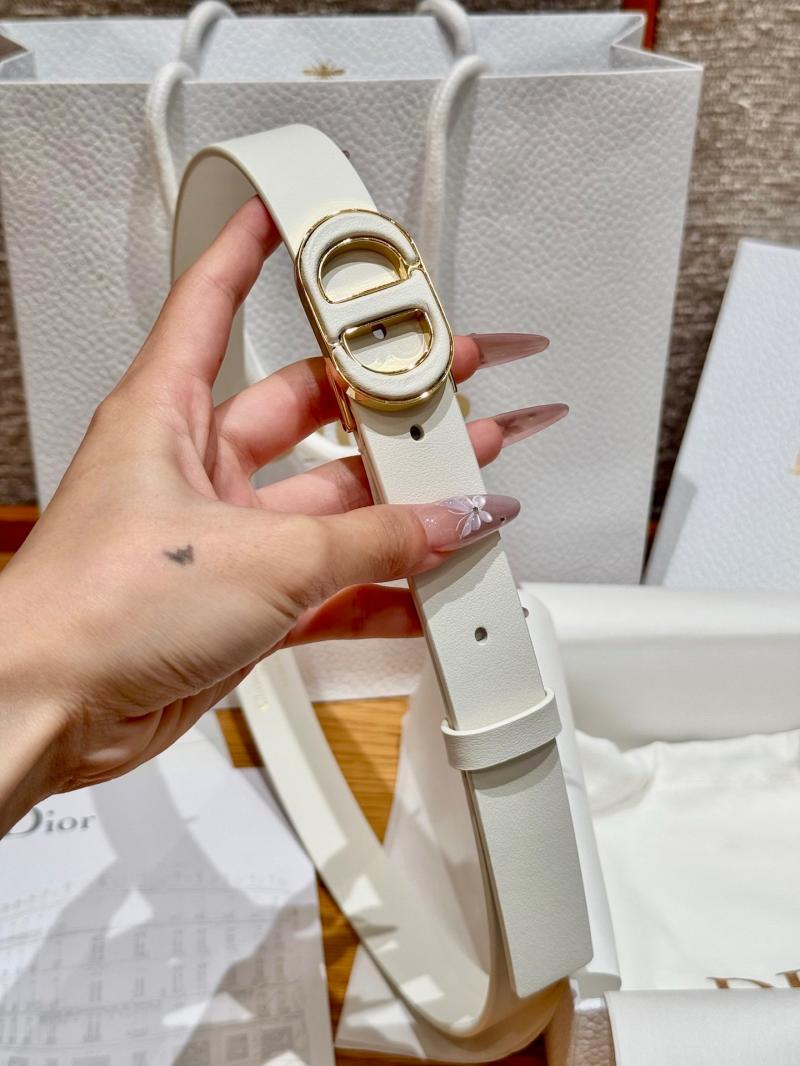 Dior 2.5 Belt WDB60201
