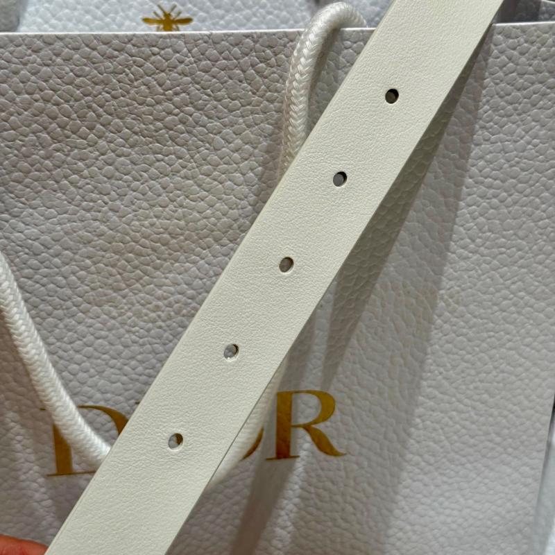 Dior 2.5 Belt WDB60201