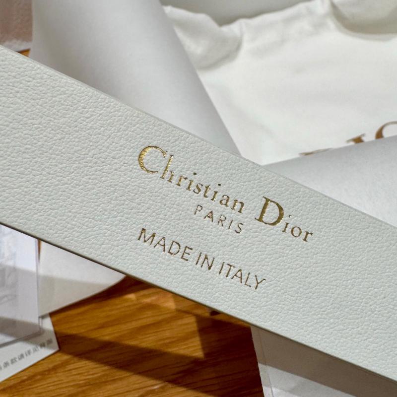 Dior 2.5 Belt WDB60201