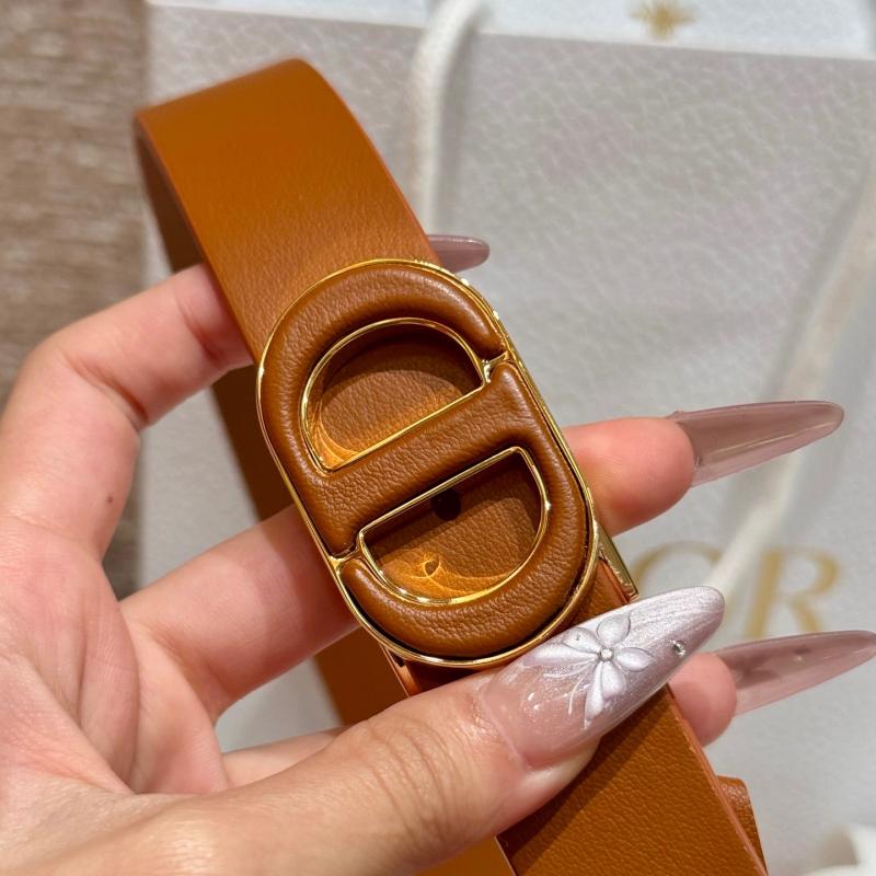 Dior 2.5 Belt WDB60202