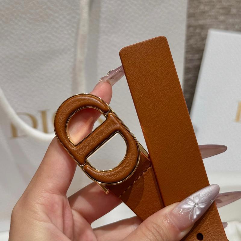 Dior 2.5 Belt WDB60202