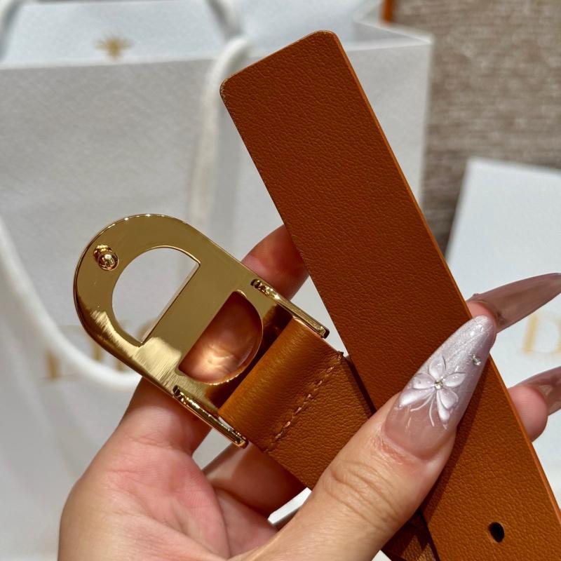 Dior 2.5 Belt WDB60202