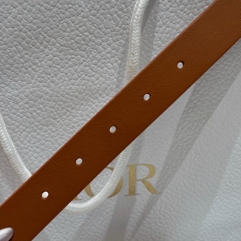 Dior 2.5 Belt WDB60202
