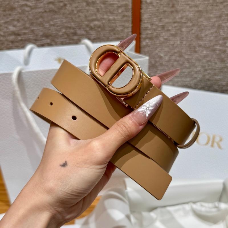 Dior 2.5 Belt WDB60203