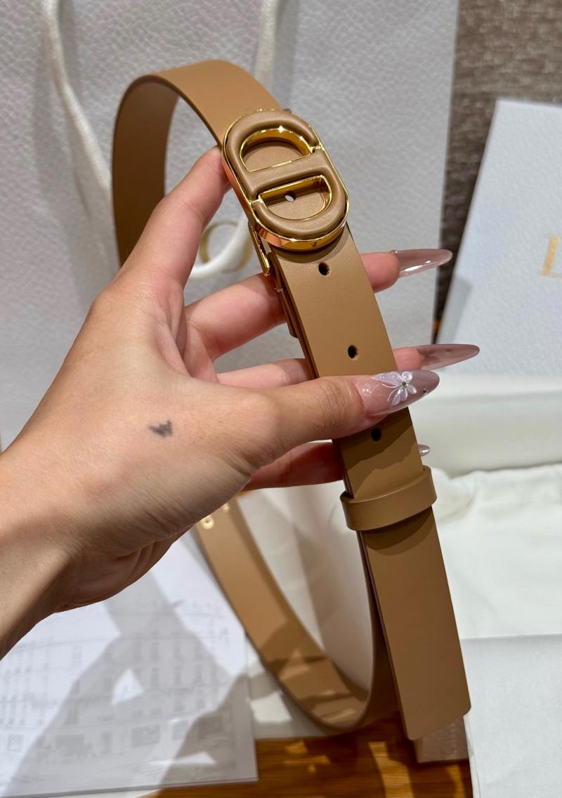 Dior 2.5 Belt WDB60203