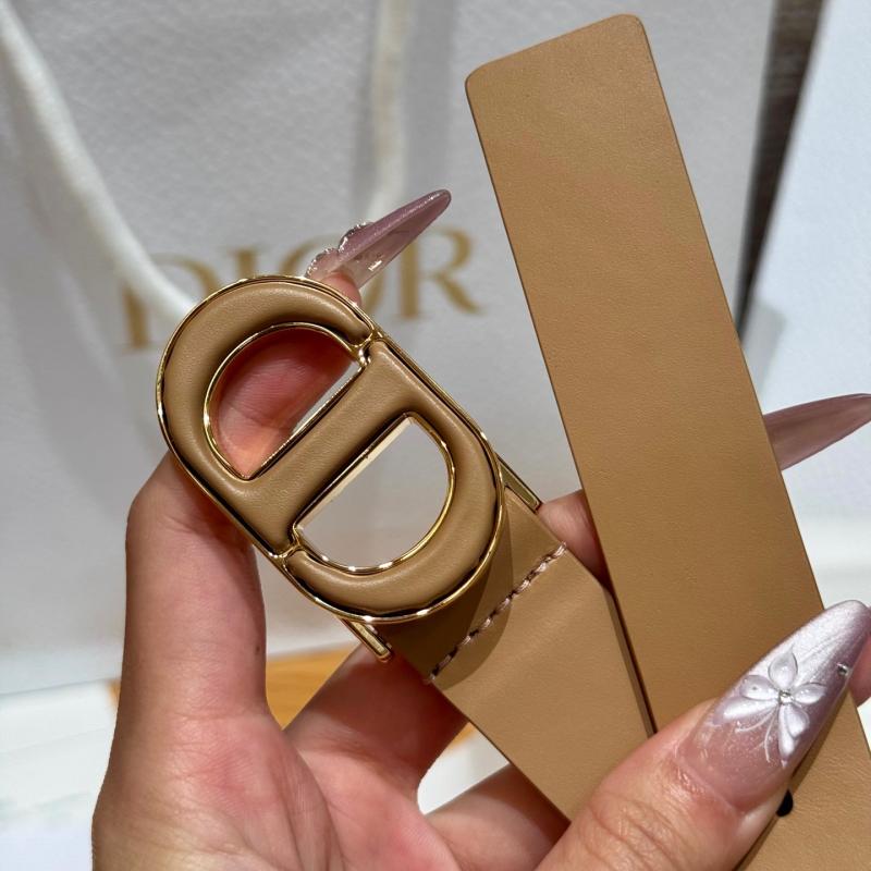 Dior 2.5 Belt WDB60203
