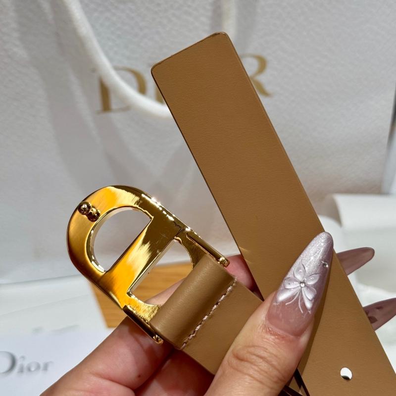 Dior 2.5 Belt WDB60203