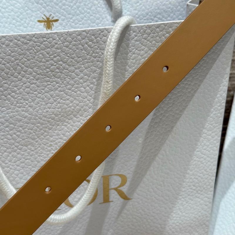 Dior 2.5 Belt WDB60203