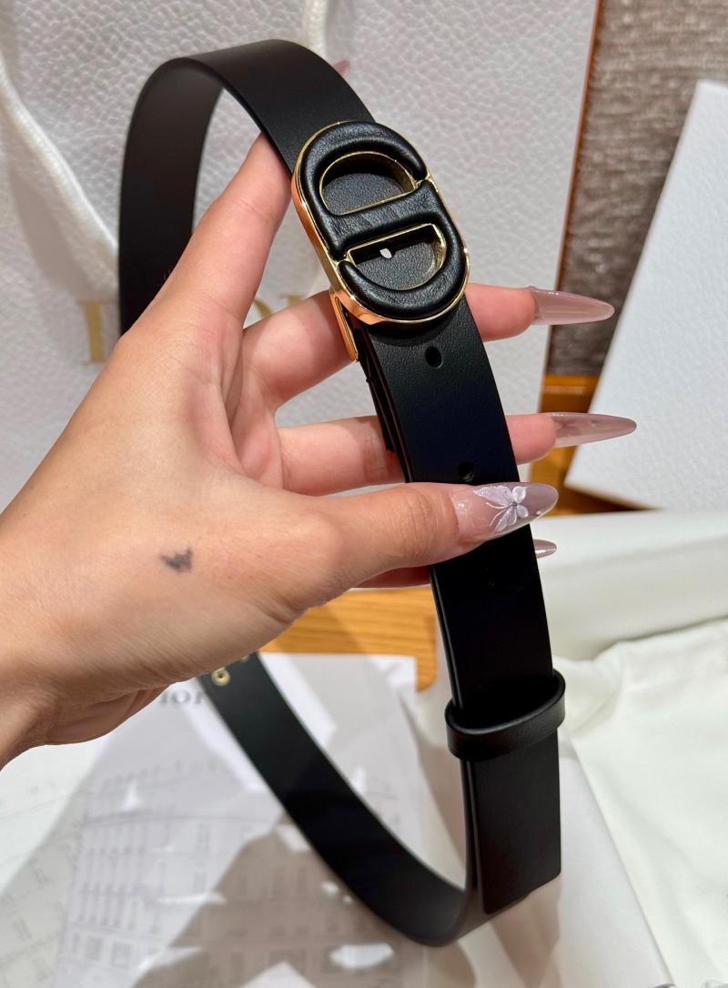 Dior 2.5 Belt WDB60204