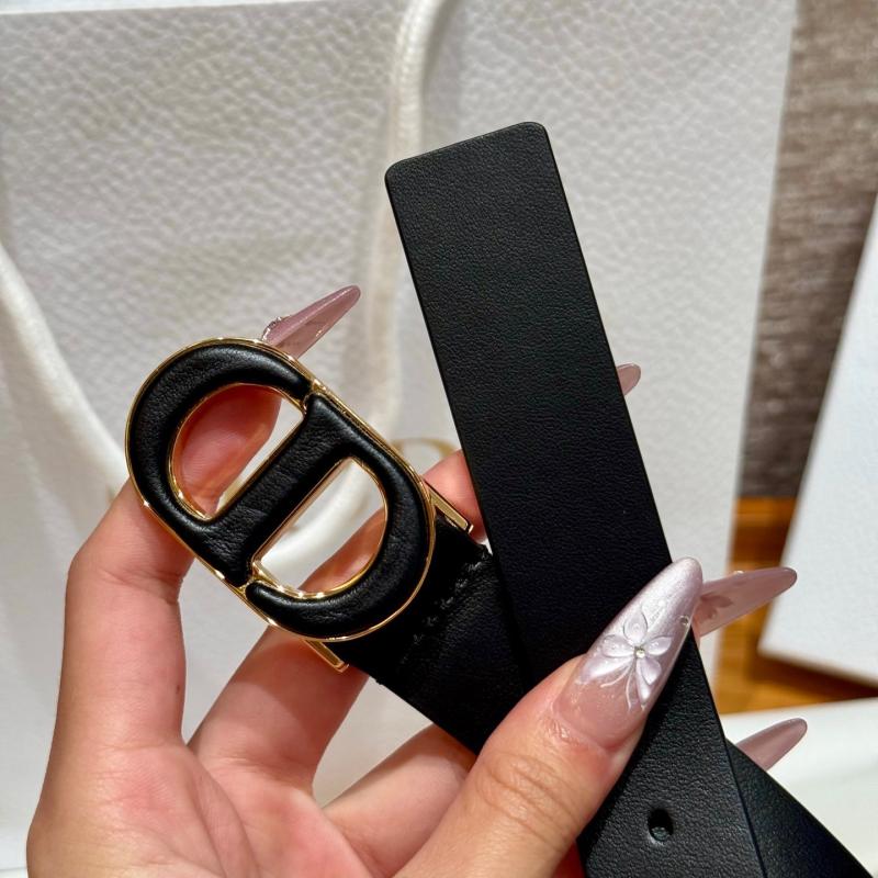 Dior 2.5 Belt WDB60204