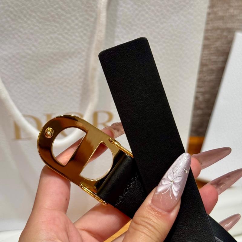 Dior 2.5 Belt WDB60204
