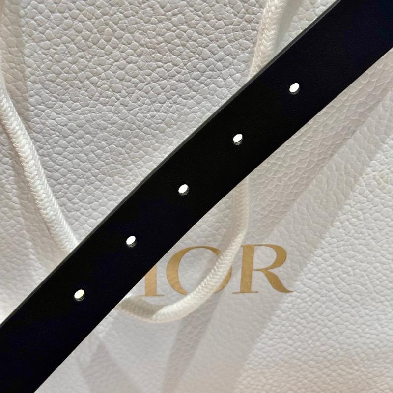 Dior 2.5 Belt WDB60204