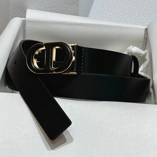 Dior 2.5 Belt WDB60204