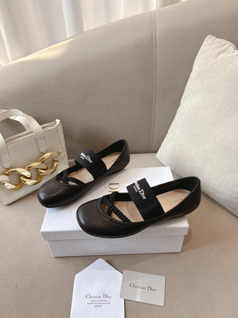 Dior Ballet Shoes SDB61701