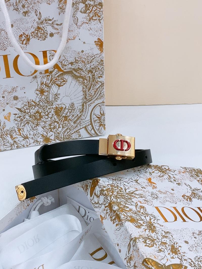 Dior Belt WDB60205