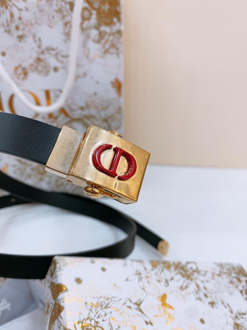 Dior Belt WDB60205