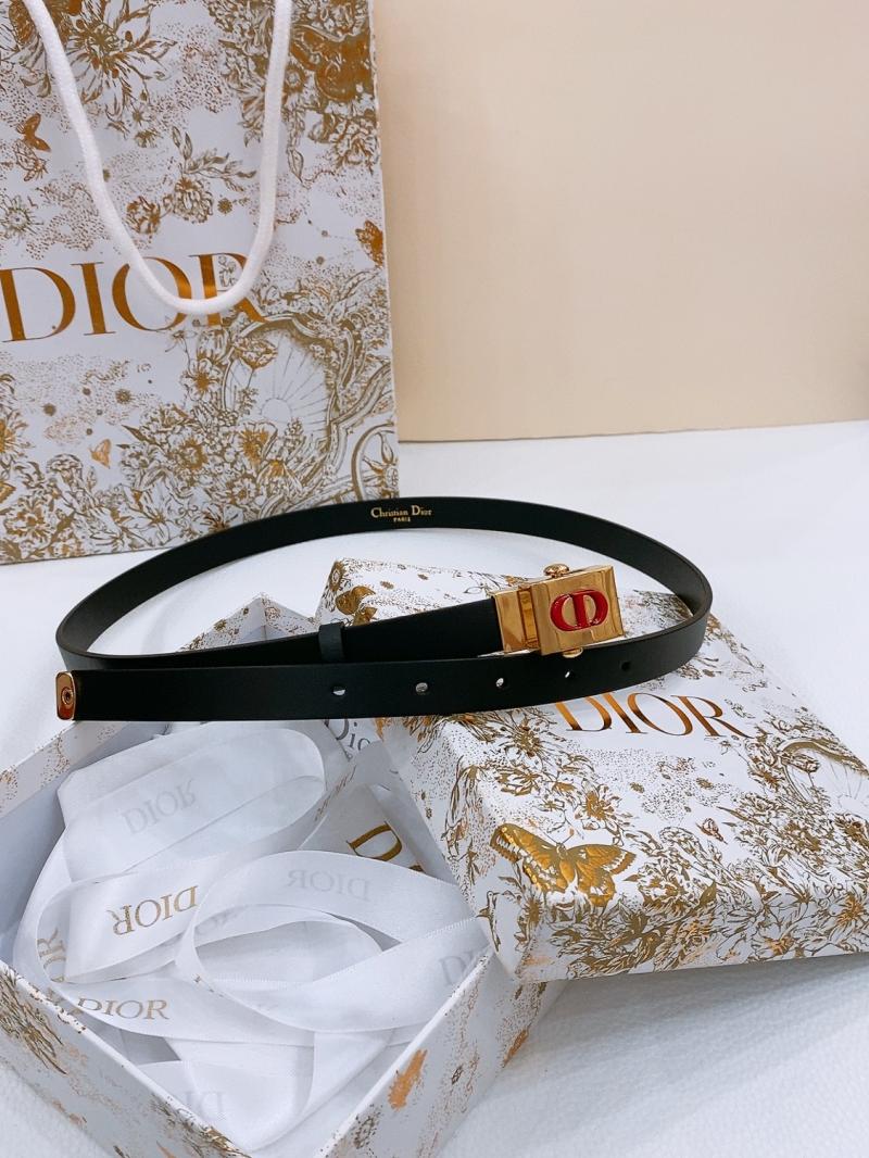 Dior Belt WDB60205