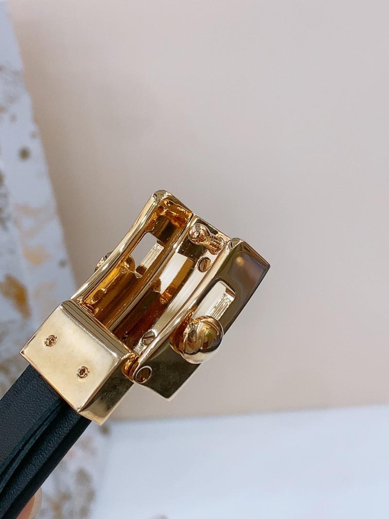 Dior Belt WDB60206