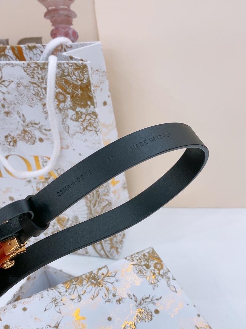 Dior Belt WDB60206