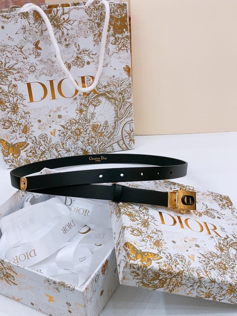 Dior Belt WDB60206