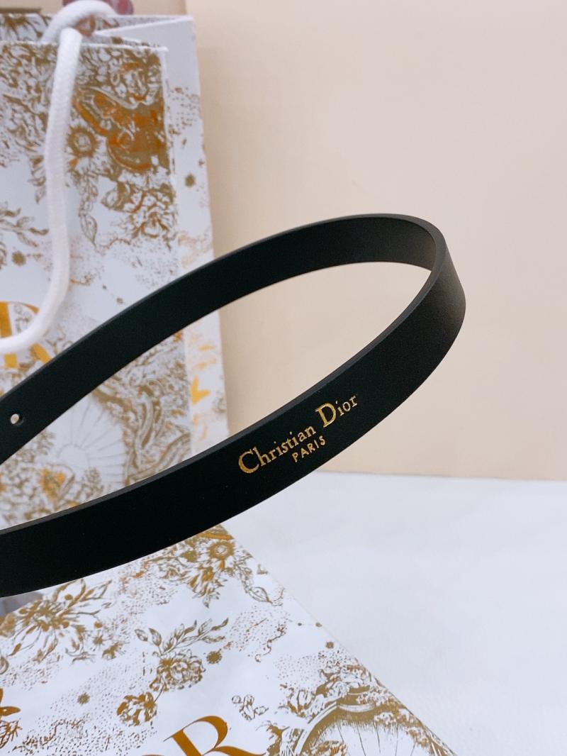 Dior Belt WDB60206