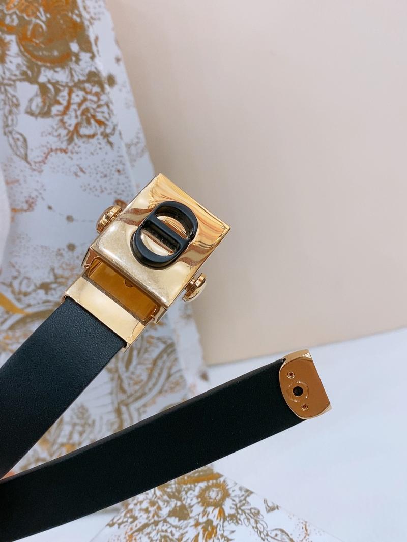 Dior Belt WDB60206