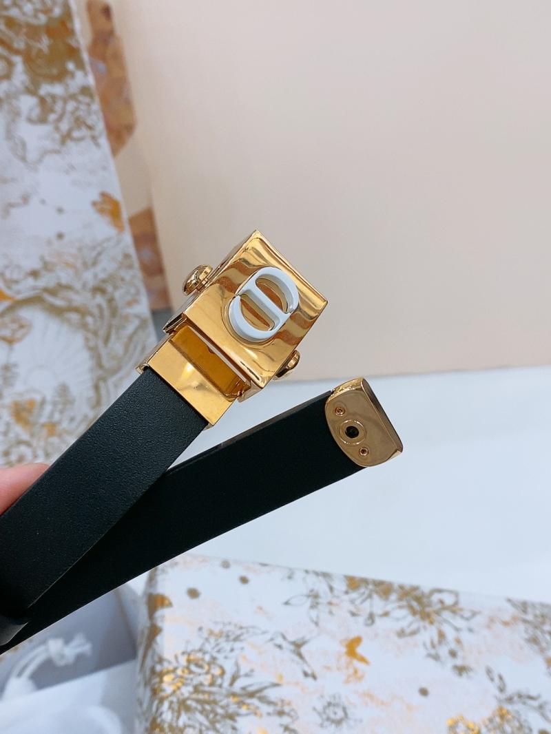Dior Belt WDB60207